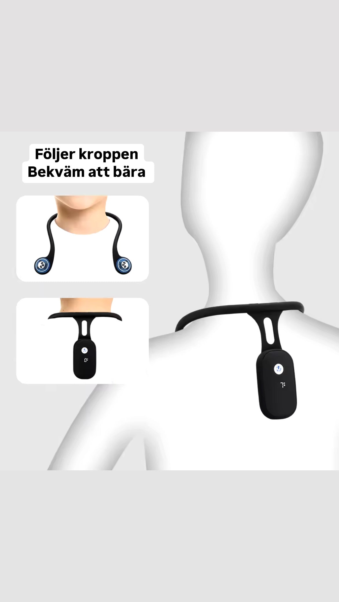 Raka ryggar- För en stolt och hälsosam hållning